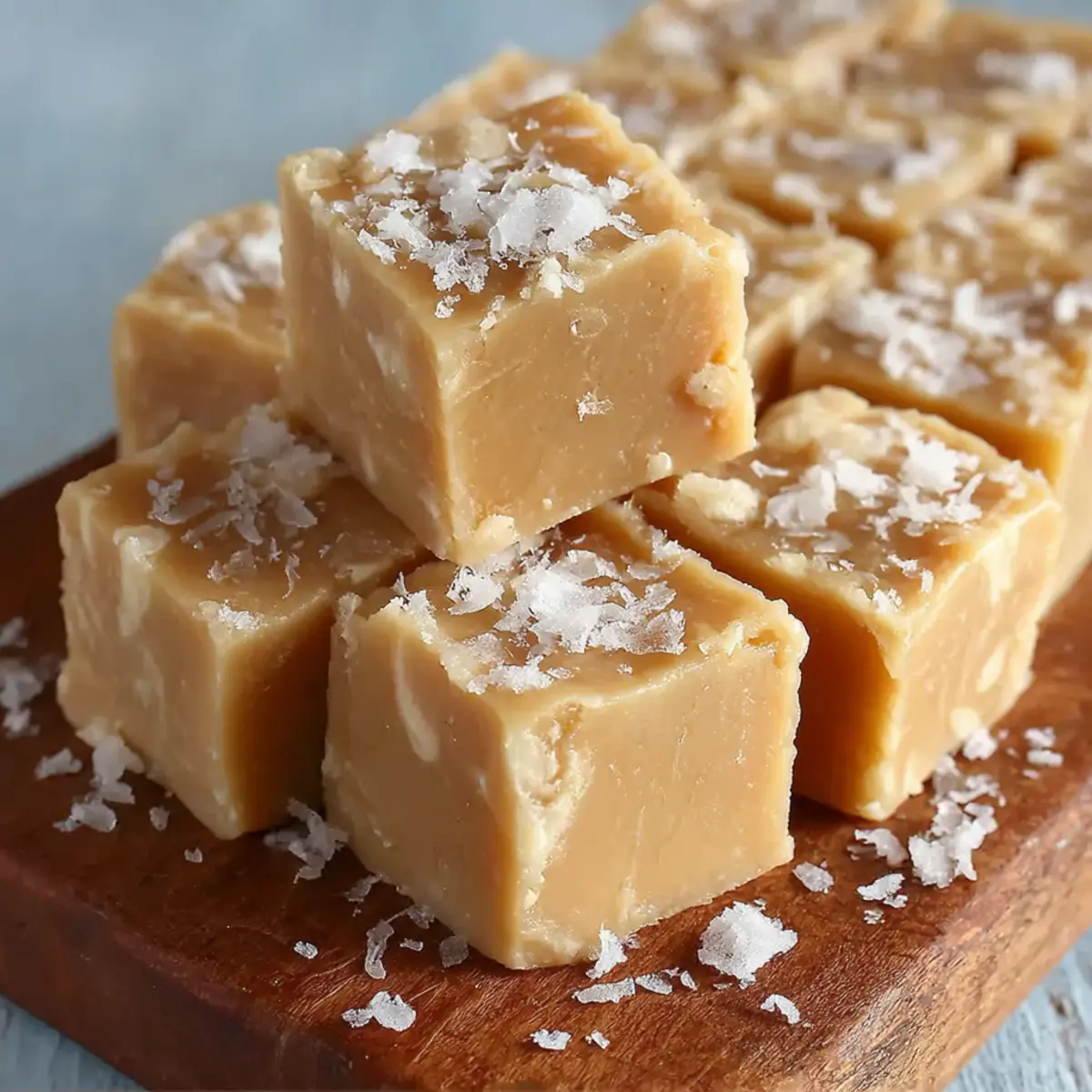 Banana Fudge bhch89