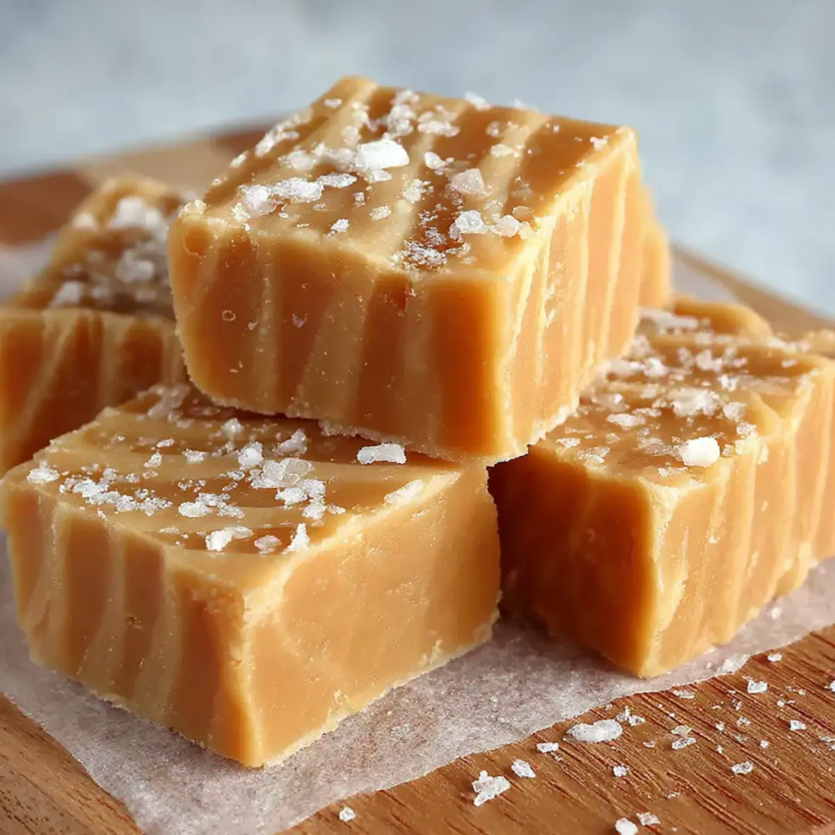 Banana Fudge gilobi