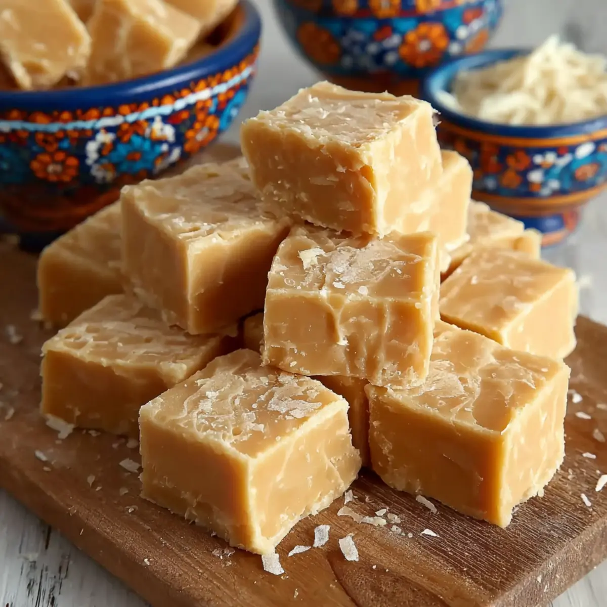 Banana Fudge weelk2