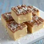 Banana Fudge