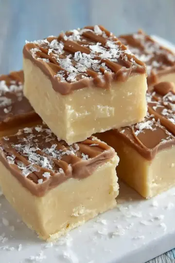 Banana Fudge