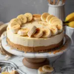 Banana Pudding Cheesecake