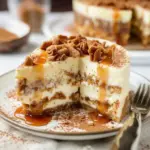 Cinnamon Toast Crunch Cheesecake