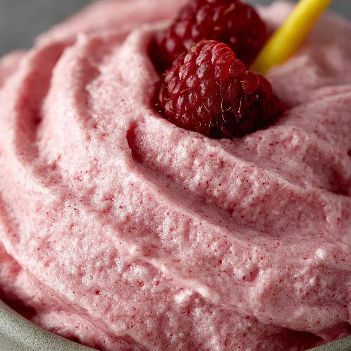 Creamy Raspberry Frosting rnfqei