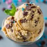 Edible Cookie Dough Recipe