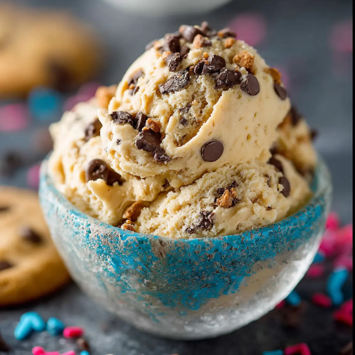 Edible Cookie Dough Recipe vf3z7h