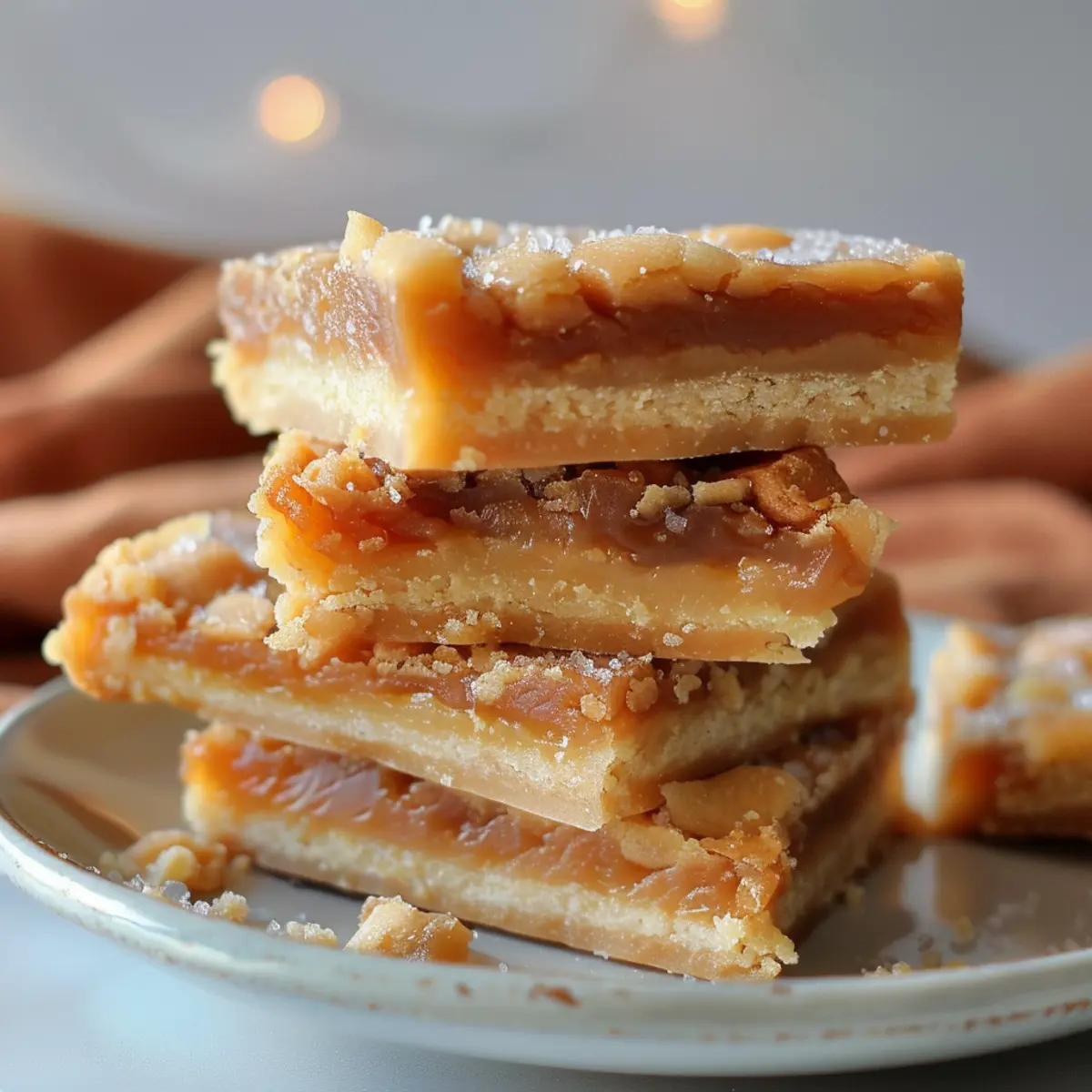 Salted Caramel Butter Bars pfkrj2