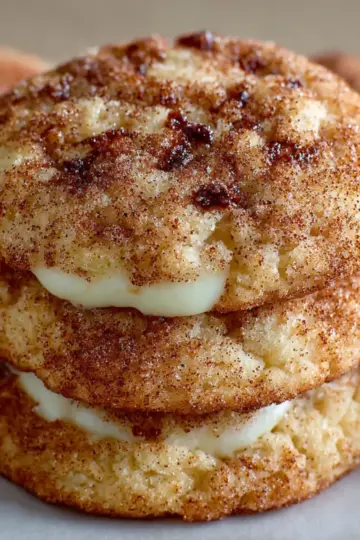 cinnamon cream cheese cookies ieeraf