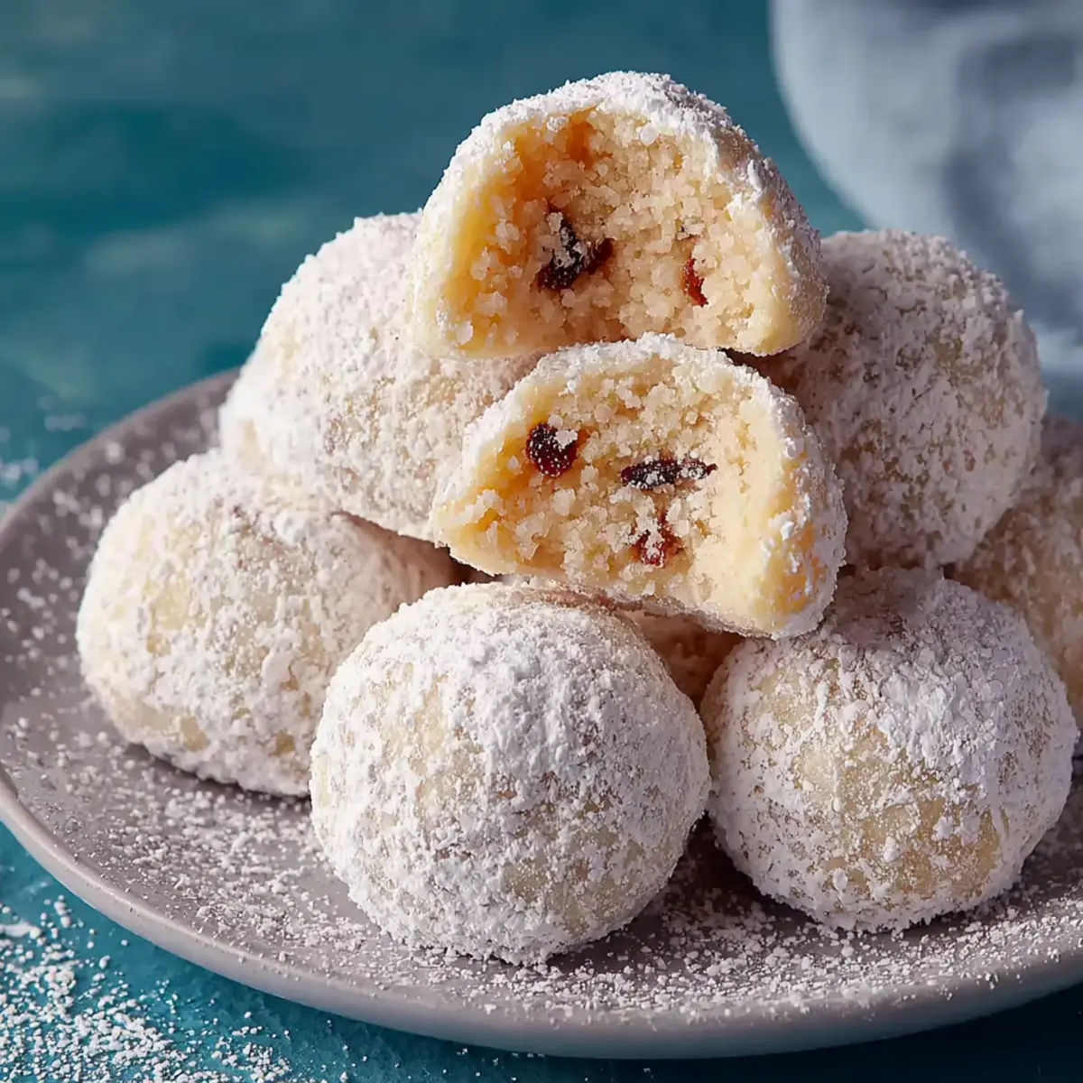 snowball cookie recipe phbtbs