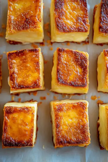 Cheese Dreams