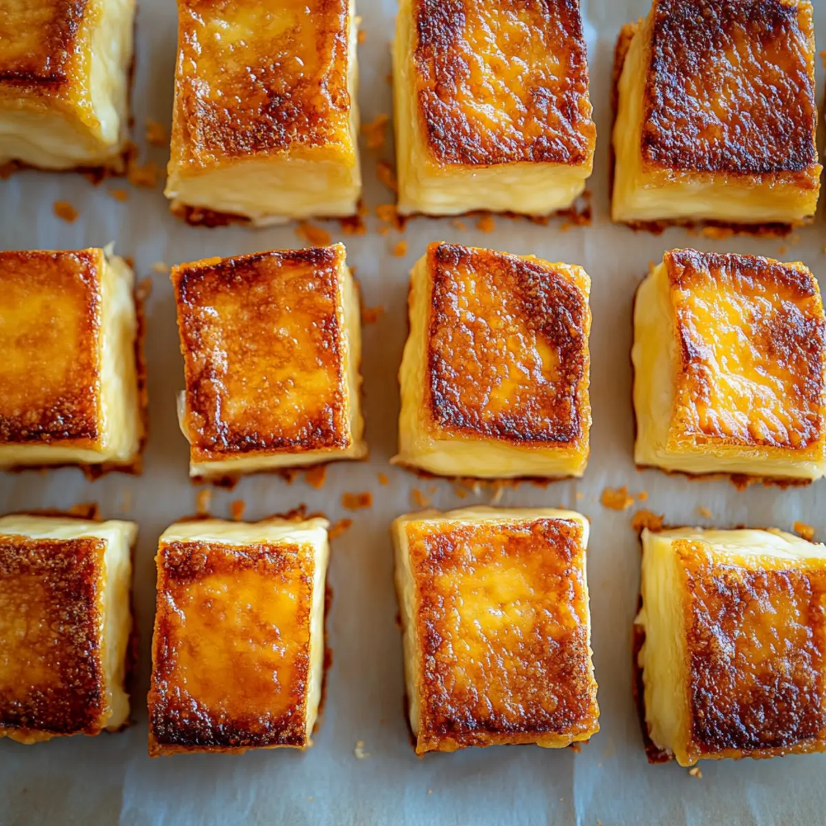 Indulgent Cheese Dreams: Easy Retro Snack to Savor 4 Cheese Dreams