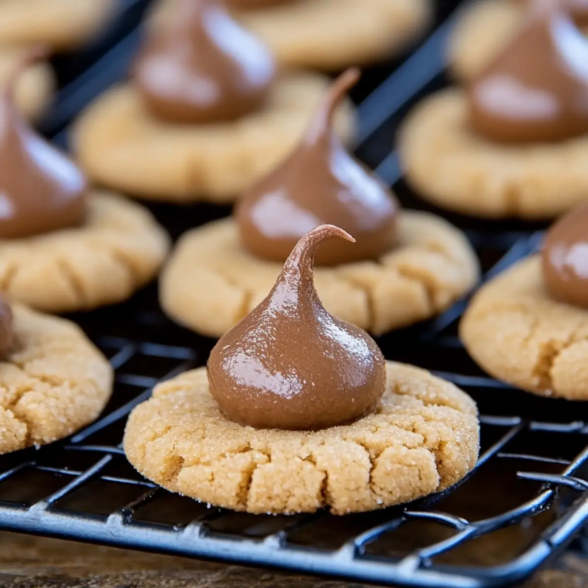 Cookie Butter Blossoms ivgu76