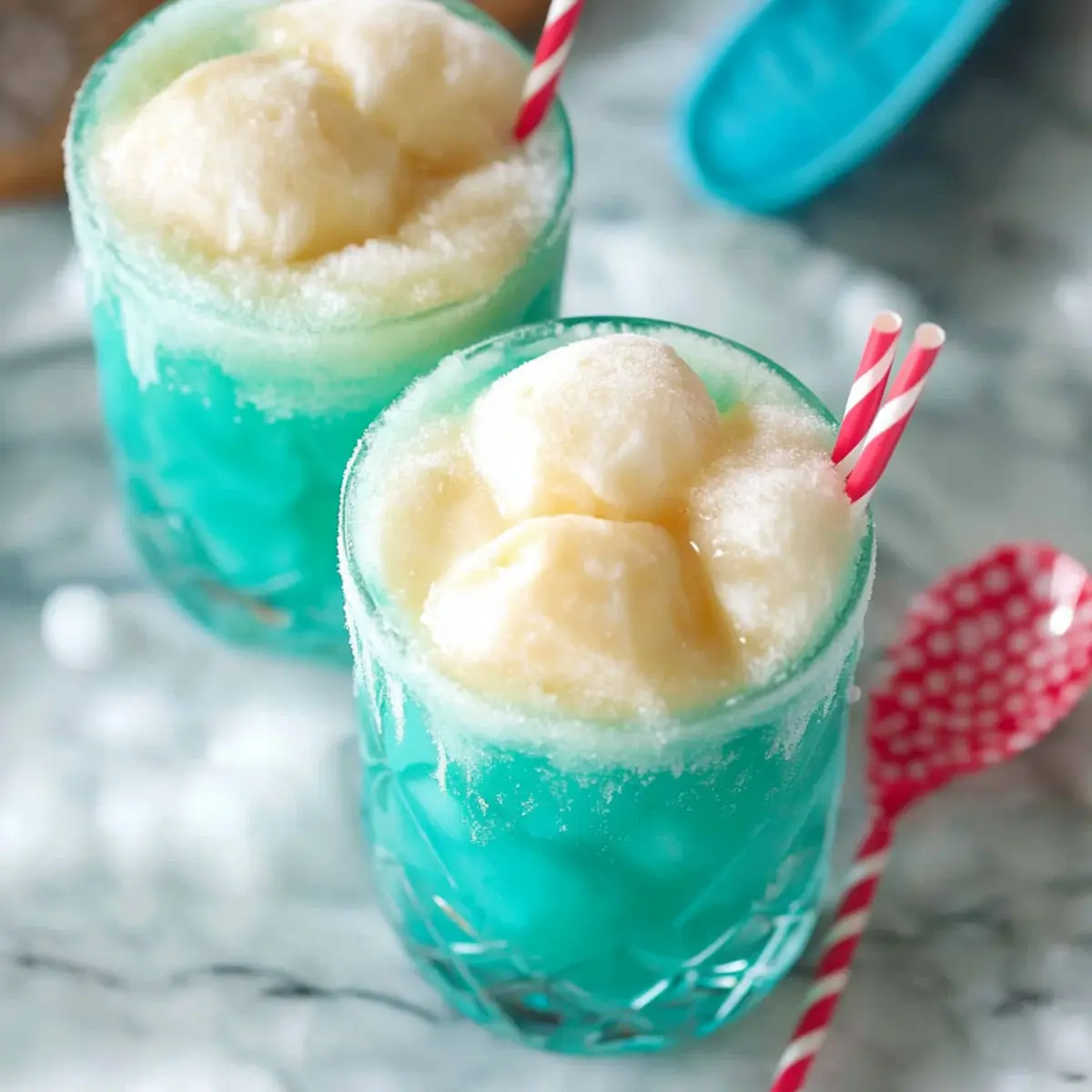 Frozen Snowball Punch azbhjj