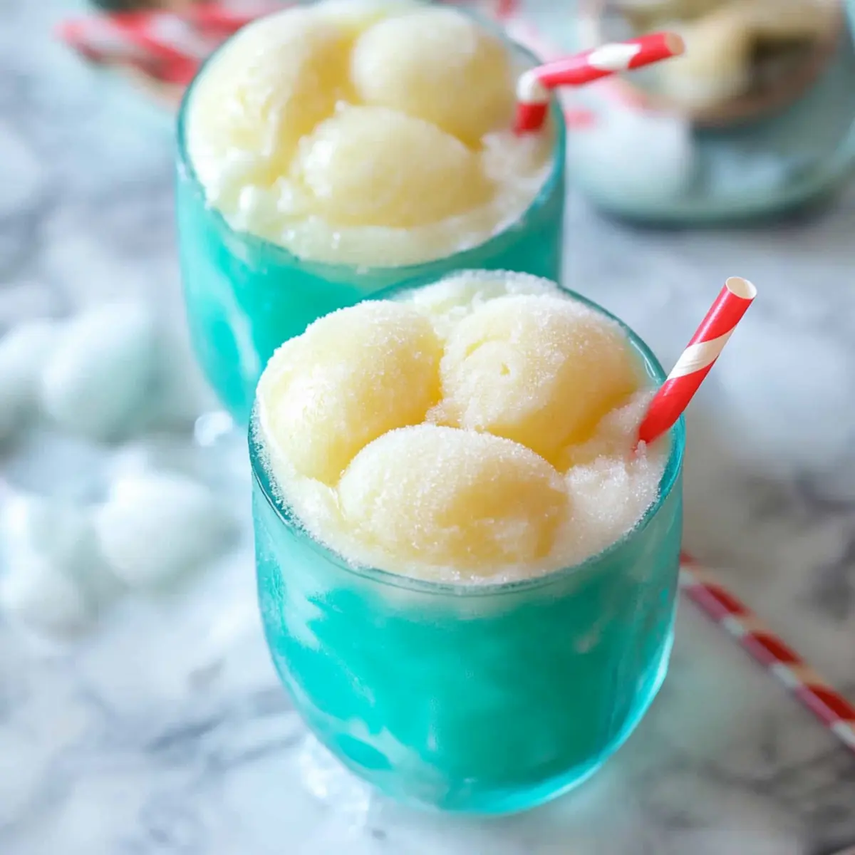 Frozen Snowball Punch v44lta