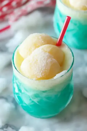 Frozen Snowball Punch vs28iq
