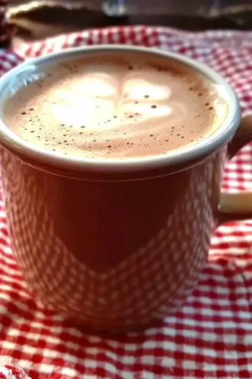 Gingerbread Cookie Latte vz0fpf