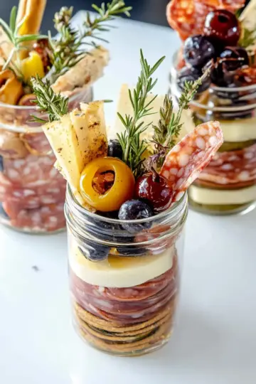 Jarcuterie