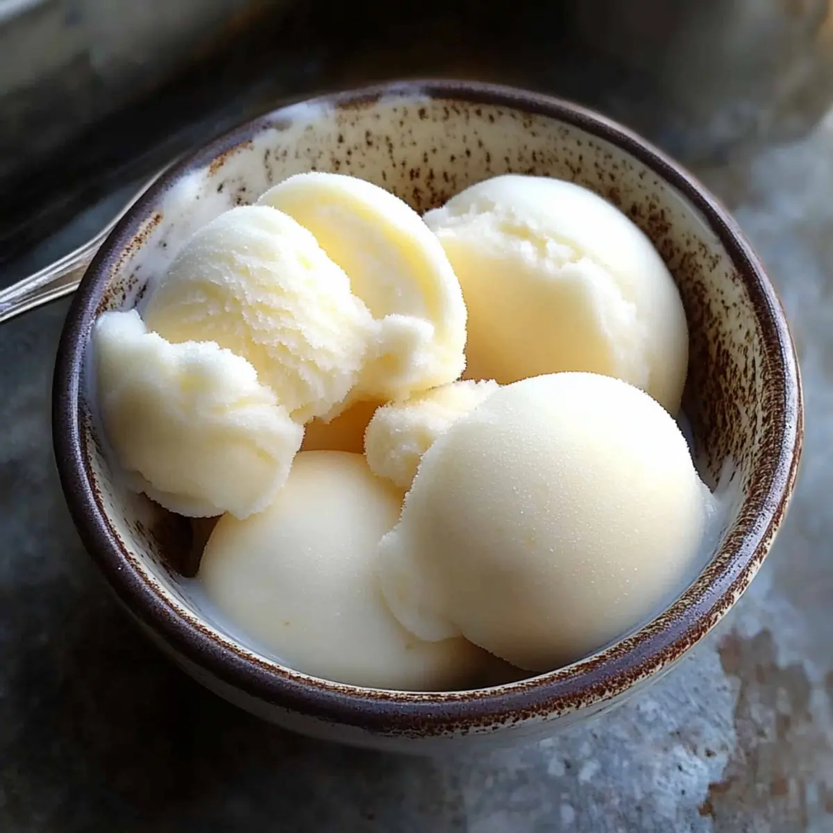 Lemon Sorbet dh8yi2