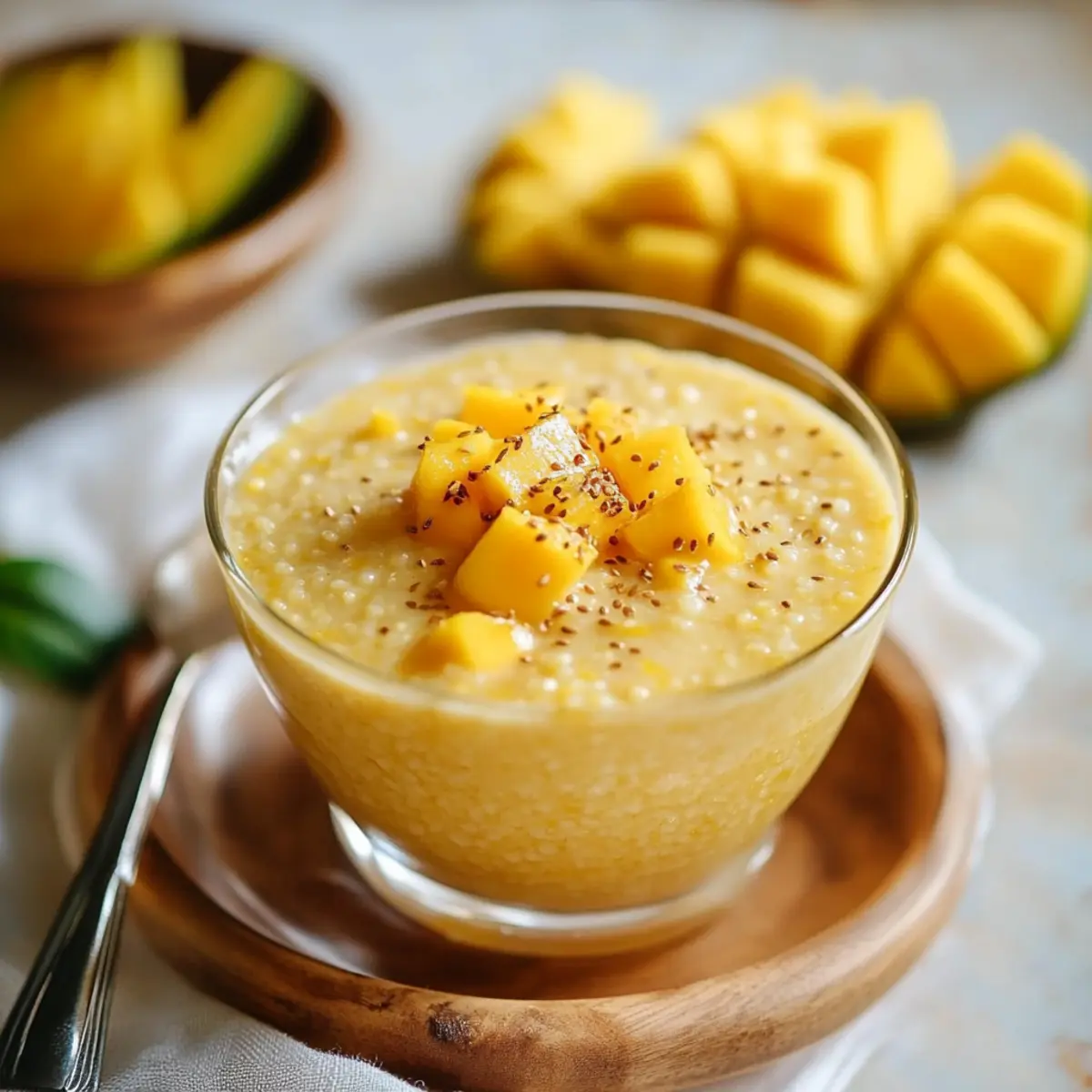 Mango Sago jmlwec
