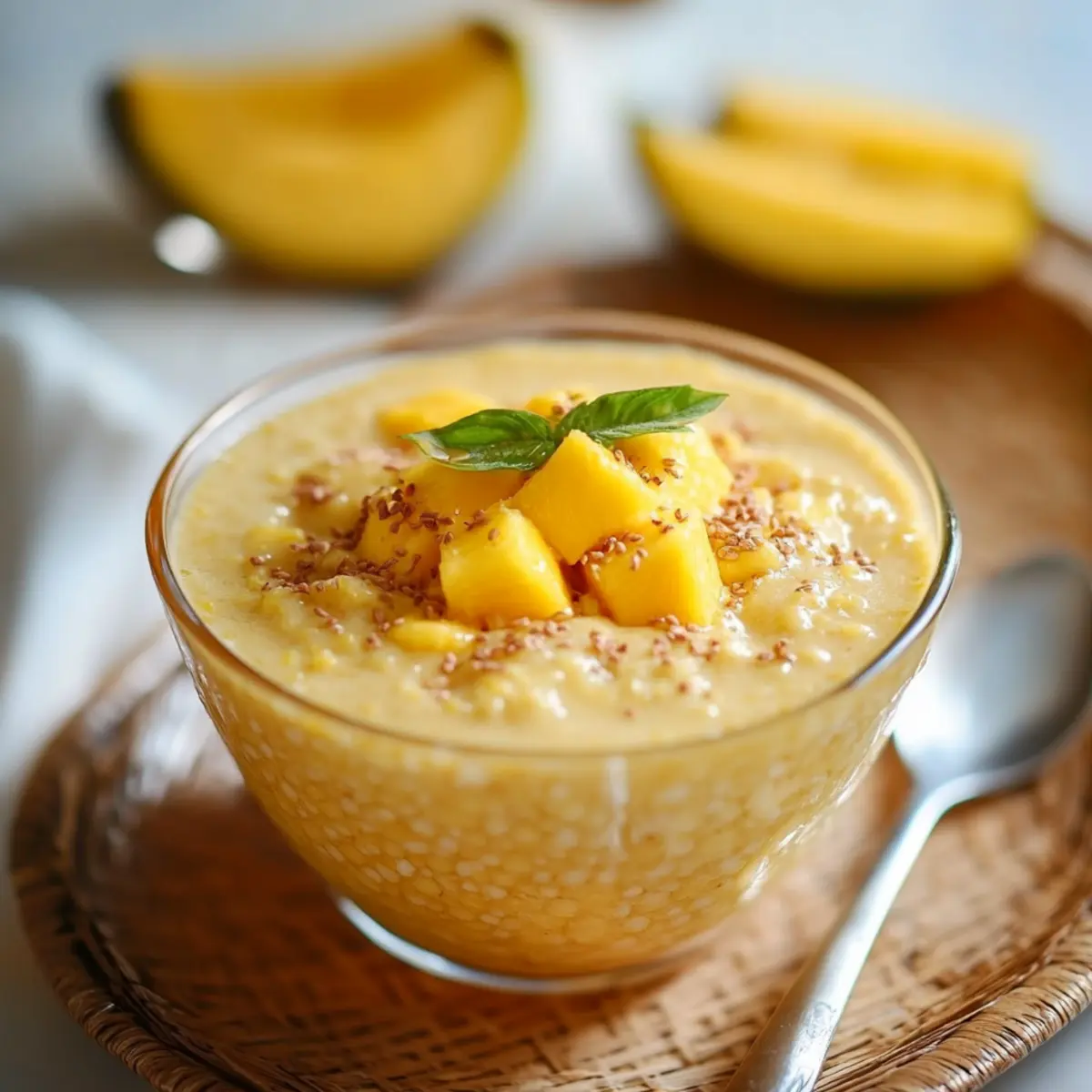 Mango Sago wflm2k
