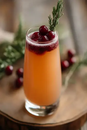 Mistletoe Mimosa zwoy2p