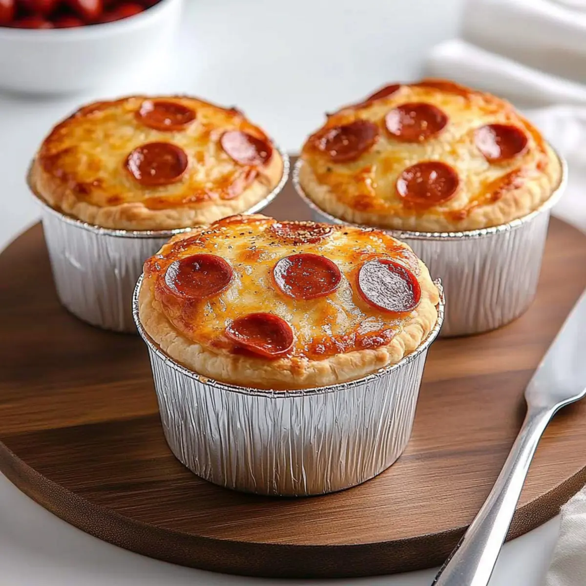 Irresistible Easy Pizza Pot Pies for the Perfect Snack Time 4 Pizza Pot Pies