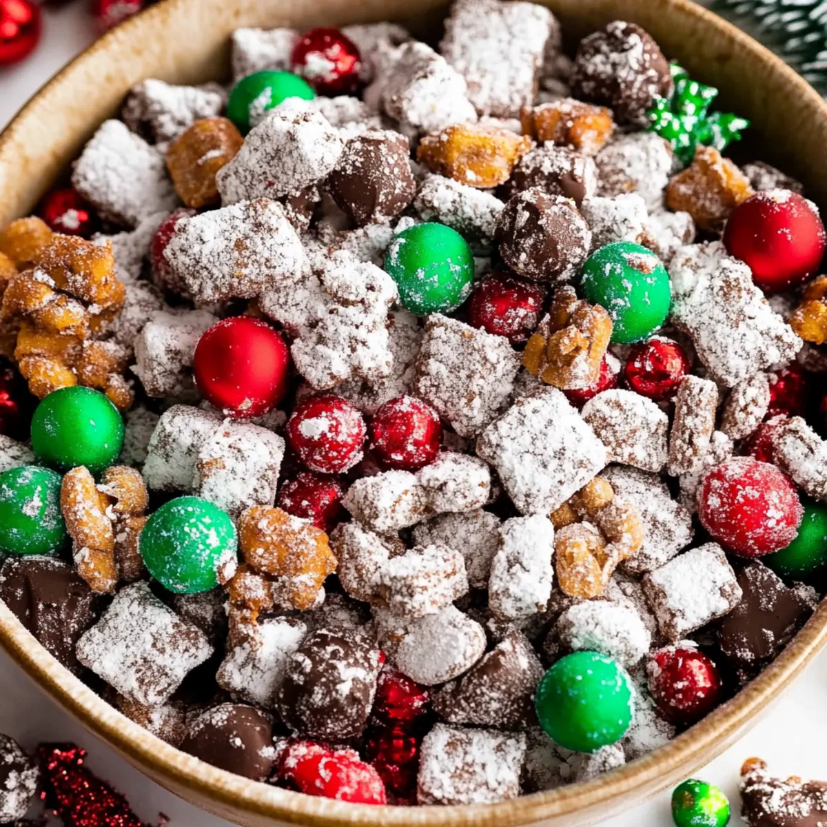 Reindeer Food Recipe twvpu8
