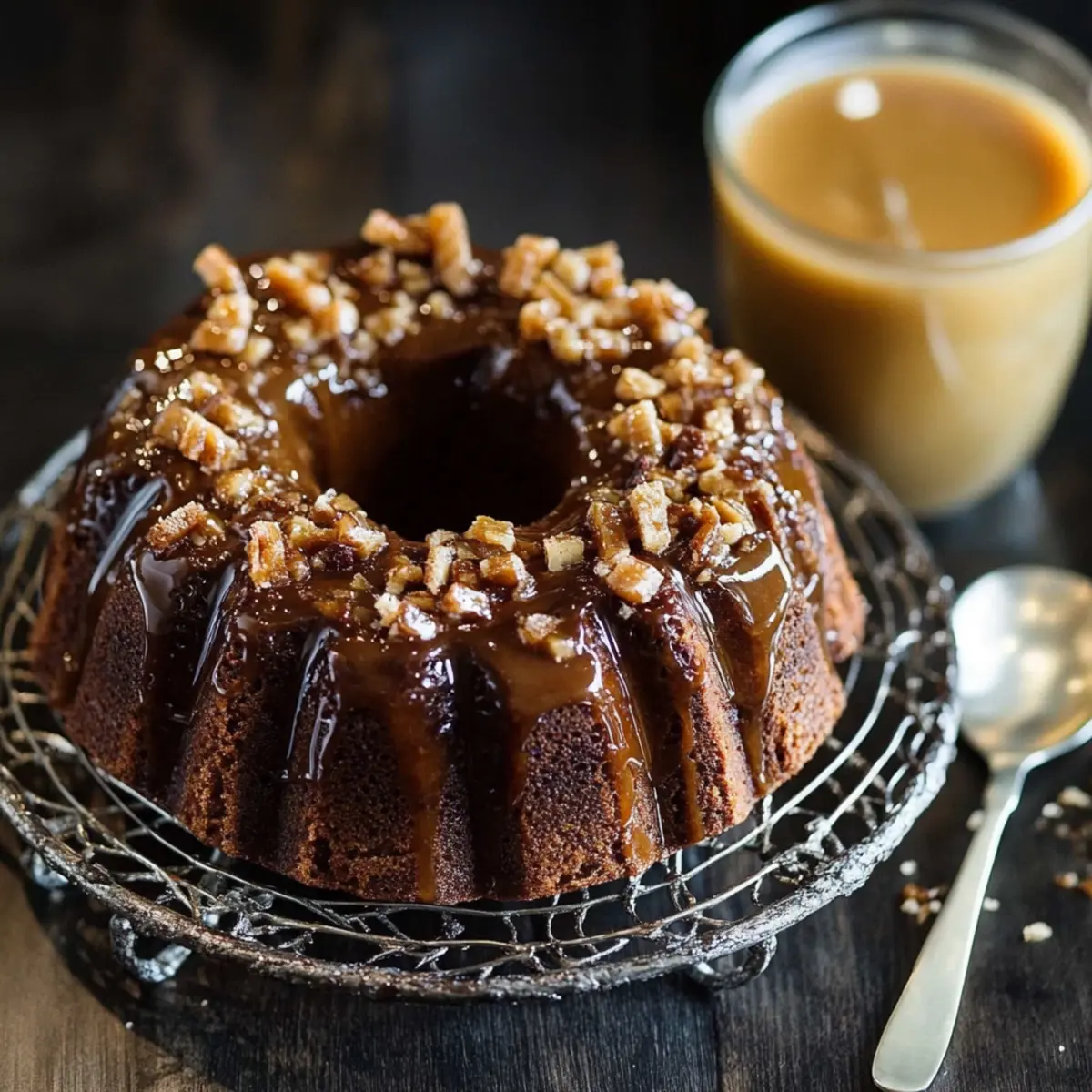 Sticky Toffee Pudding Bundts r2ad5y