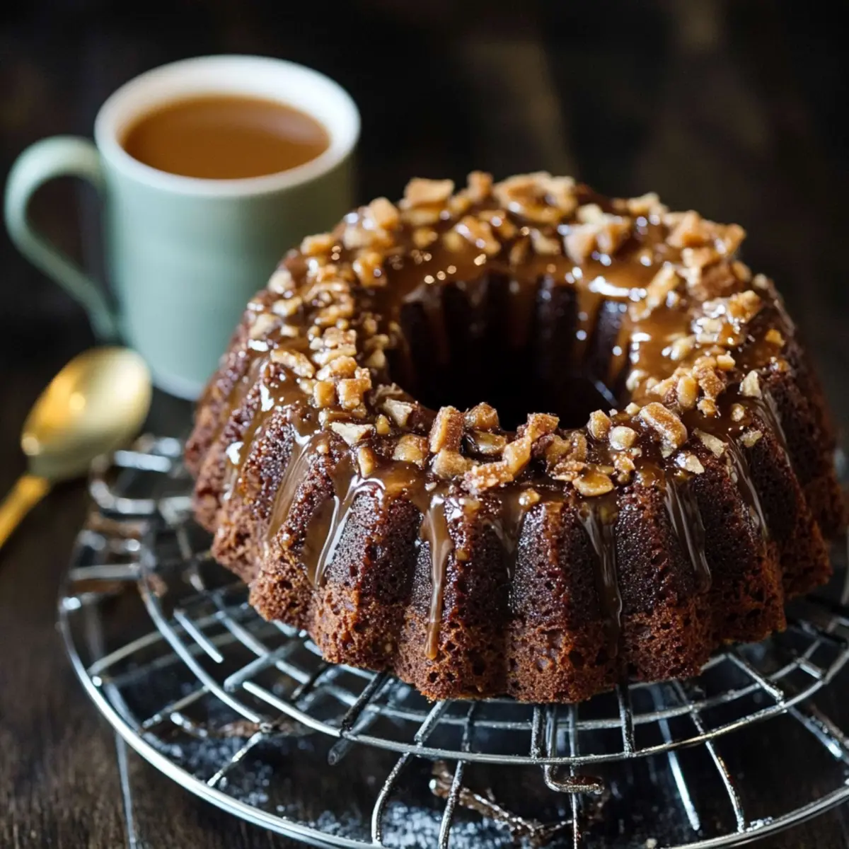 Sticky Toffee Pudding Bundts tavbt4