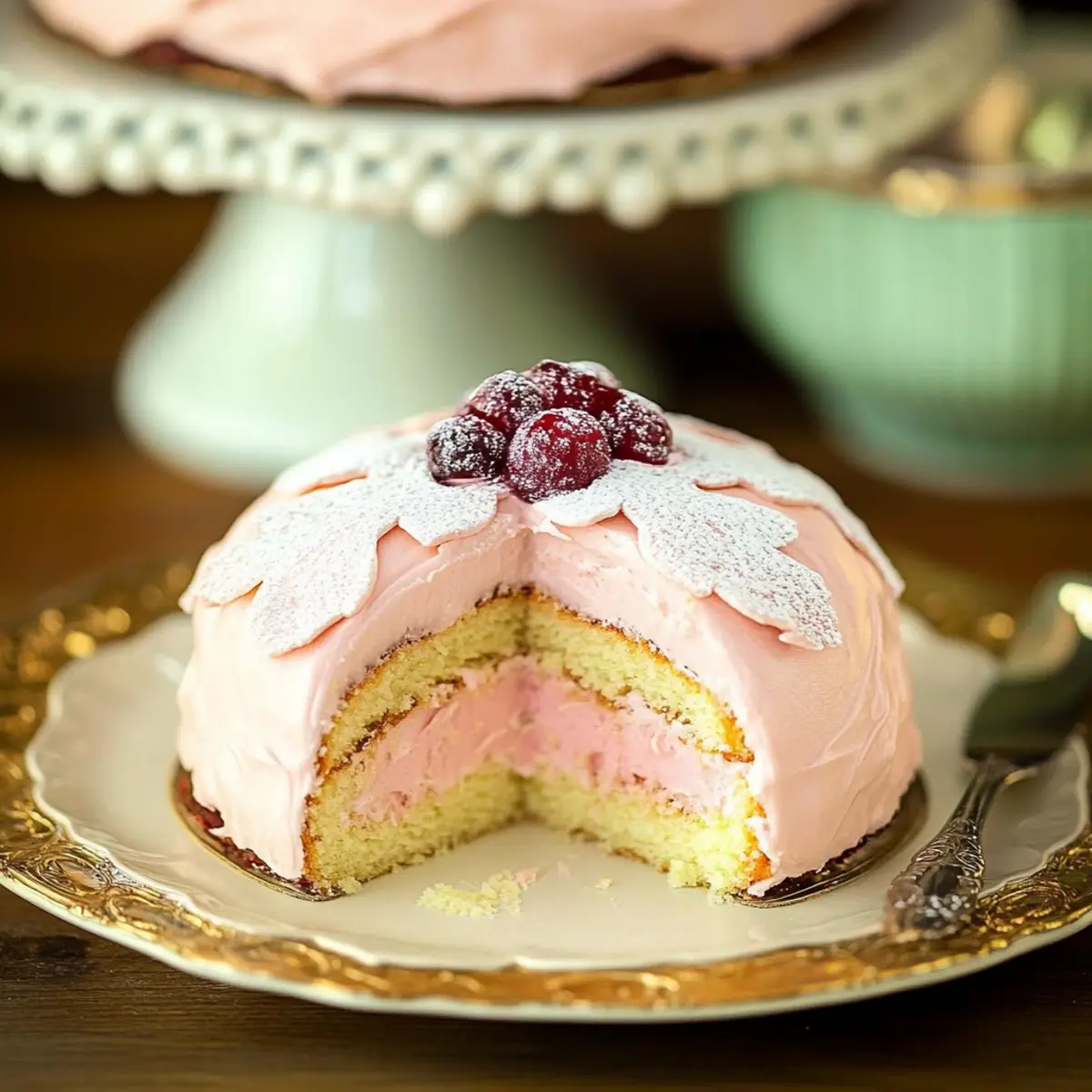 Swedish Princess Cake bsvre3