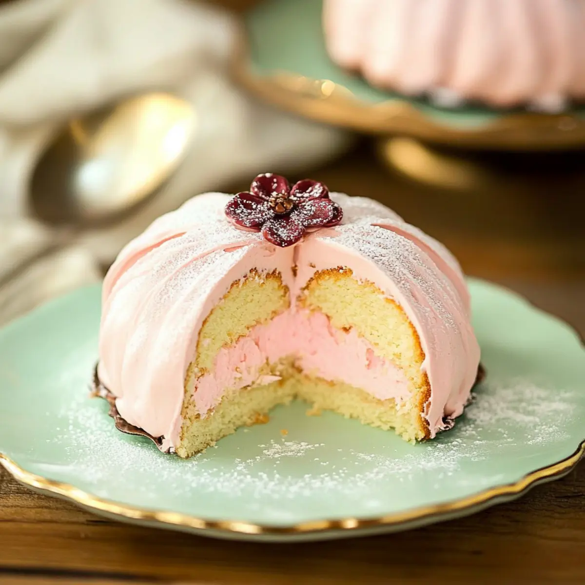 Swedish Princess Cake zynjt5