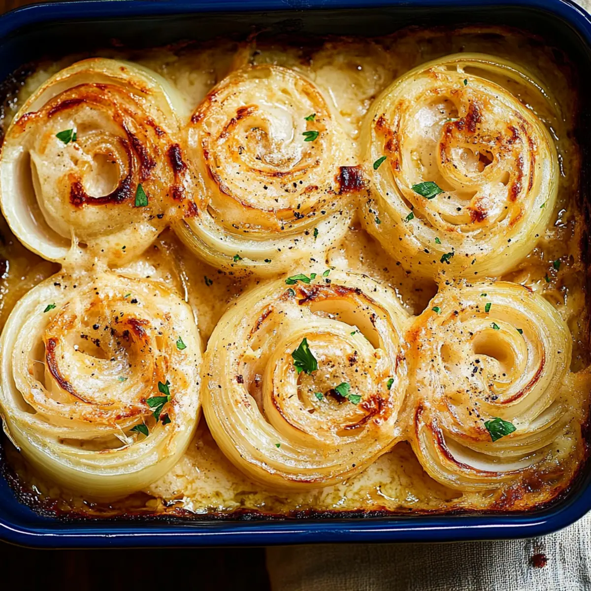 Tennessee Onions mffo9o