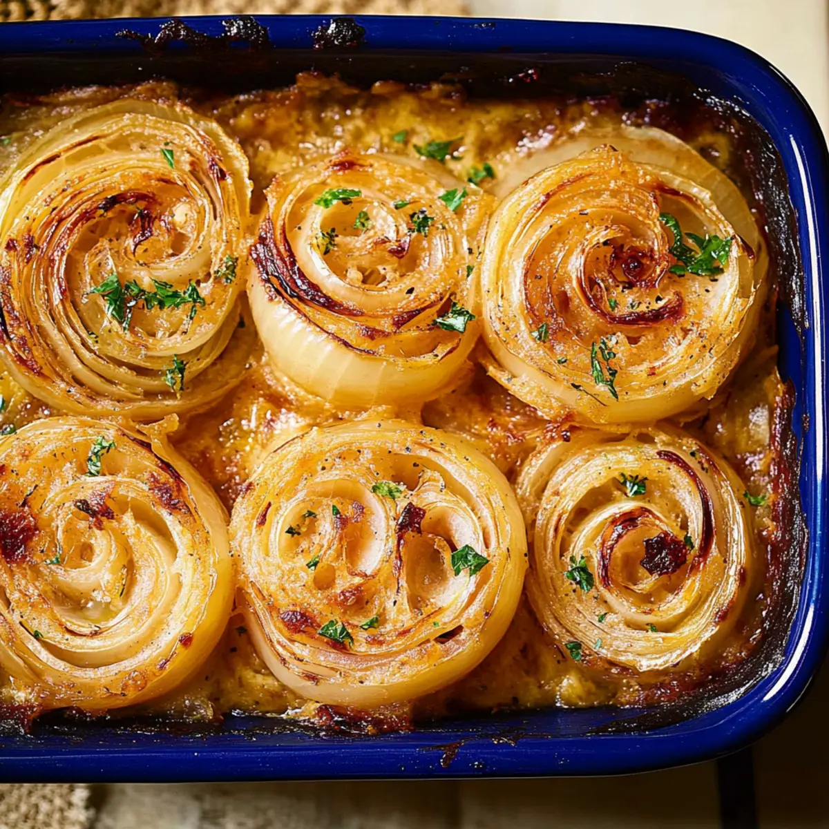 Tennessee Onions npw4pk