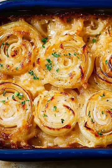 Tennessee Onions