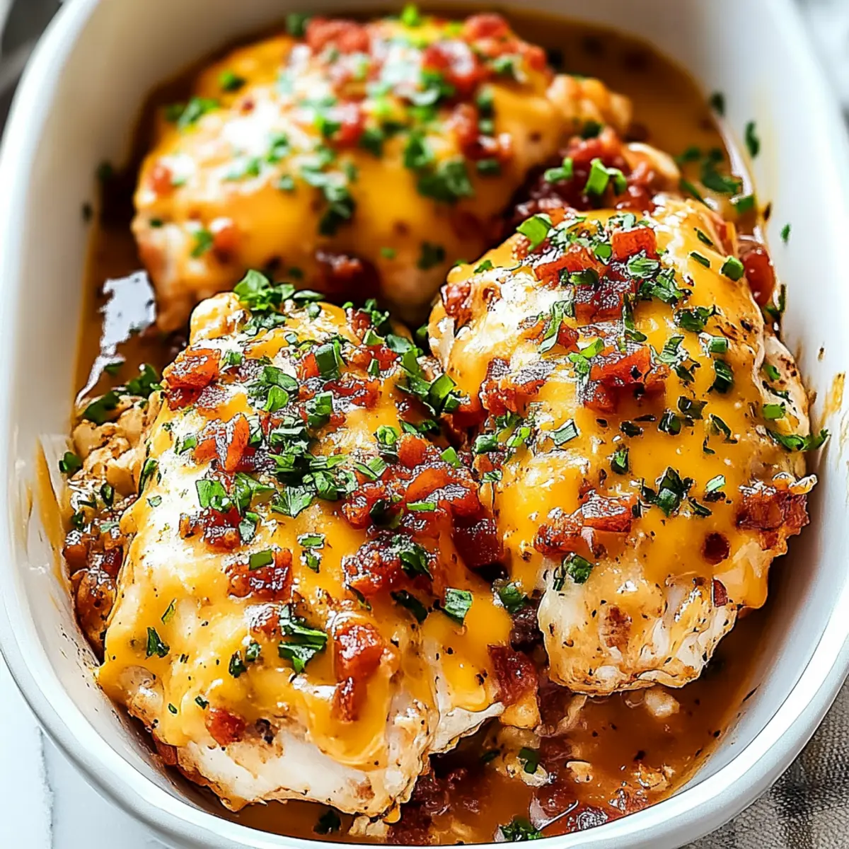 Crack Chicken