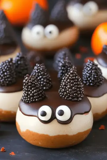 Oreo Cookie Balls