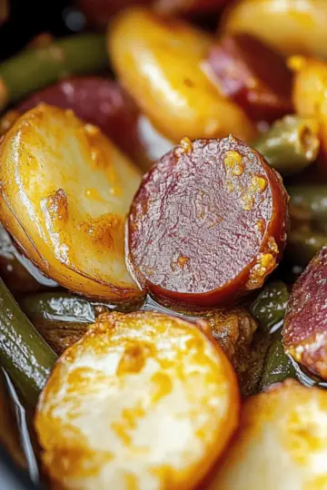 Swamp Potatoes