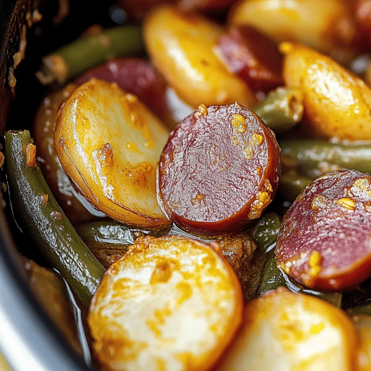 Swamp Potatoes