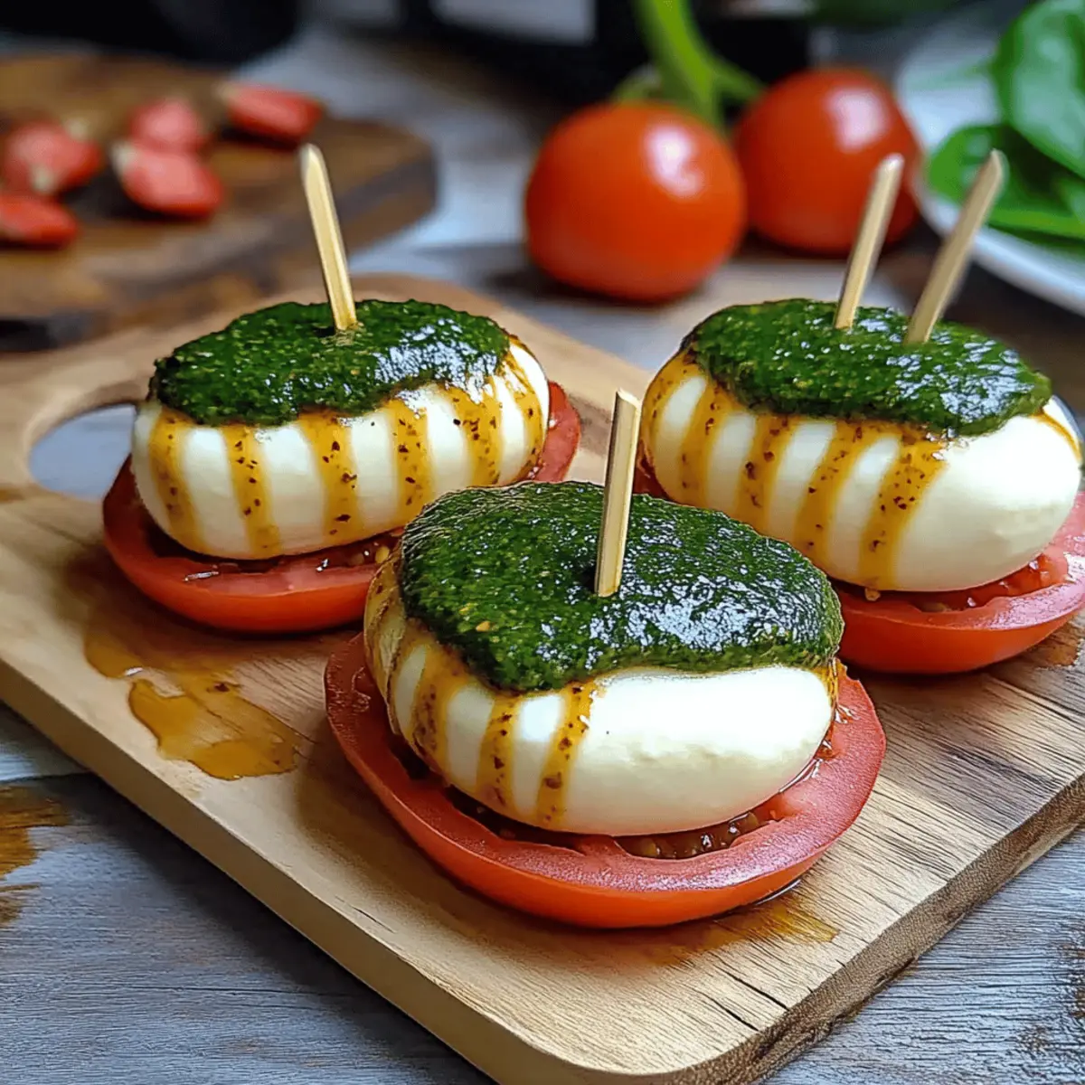 Smoothie Pops with Spinach and Banana
