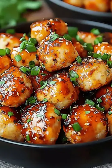 Bang Bang Chicken Sauce