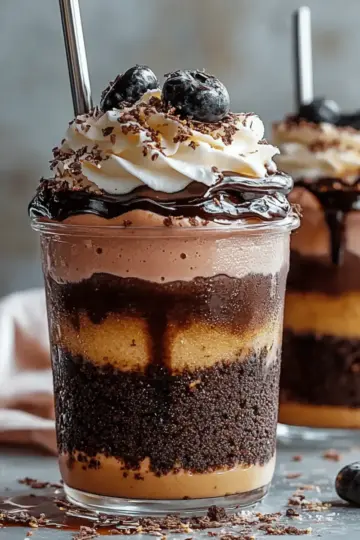 Mocha Cookie Crumble Frappuccino