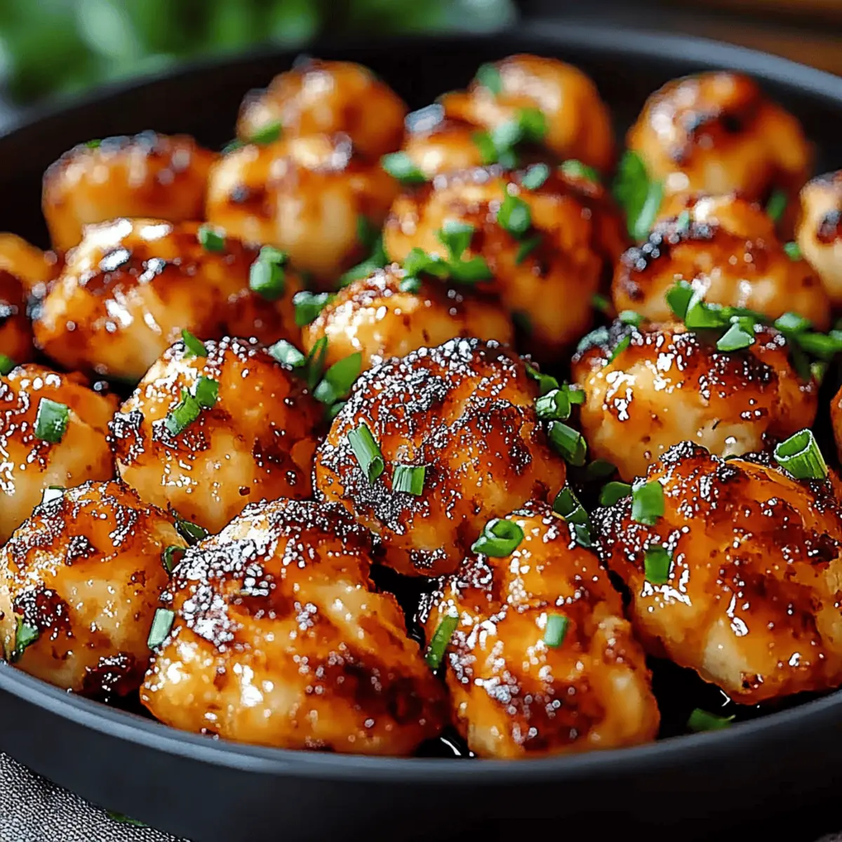 Bang Bang Chicken Sauce