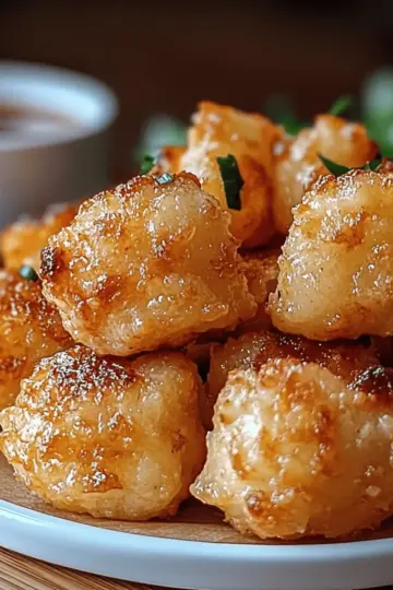 Baked Cauliflower