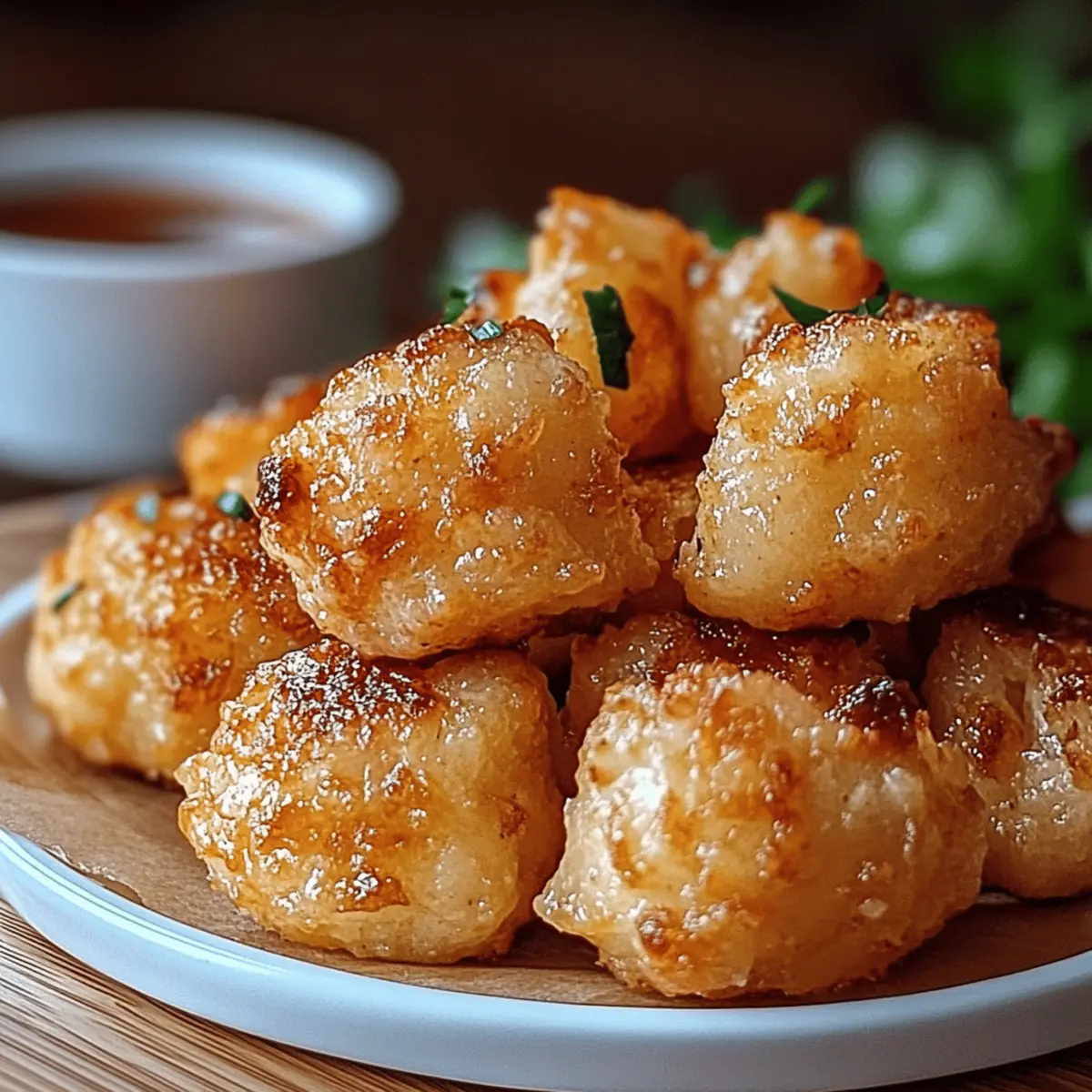 Baked Cauliflower