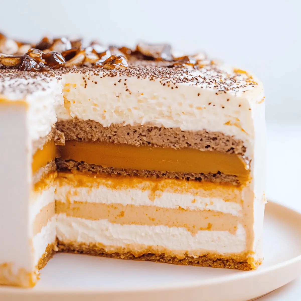 Thanksgiving Piecaken