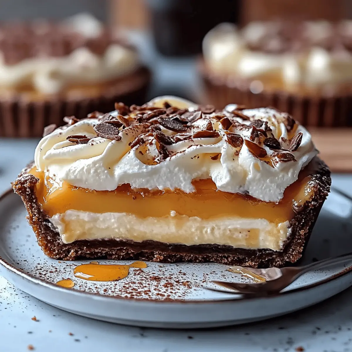 Banoffee Pie