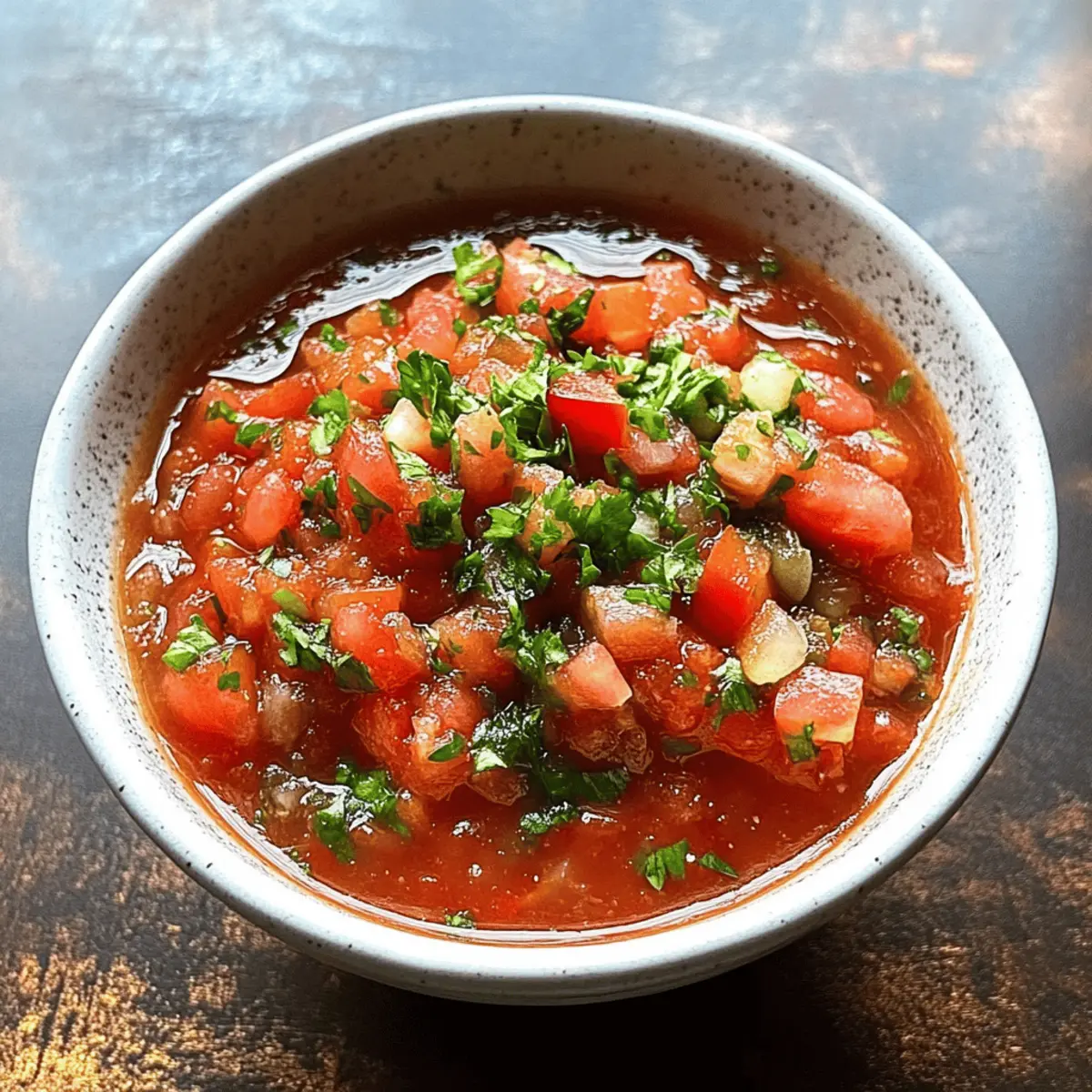 Salsa