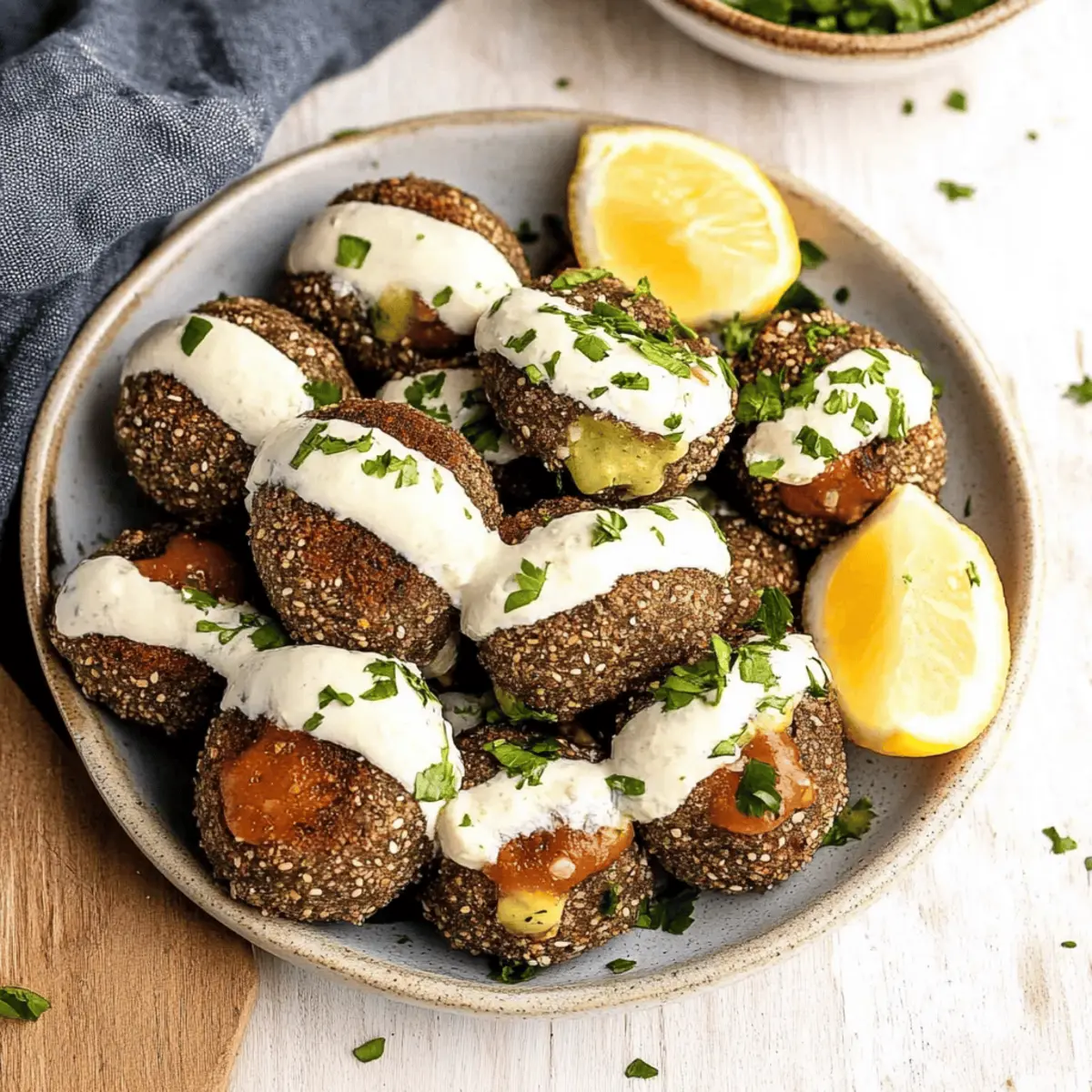 Falafel