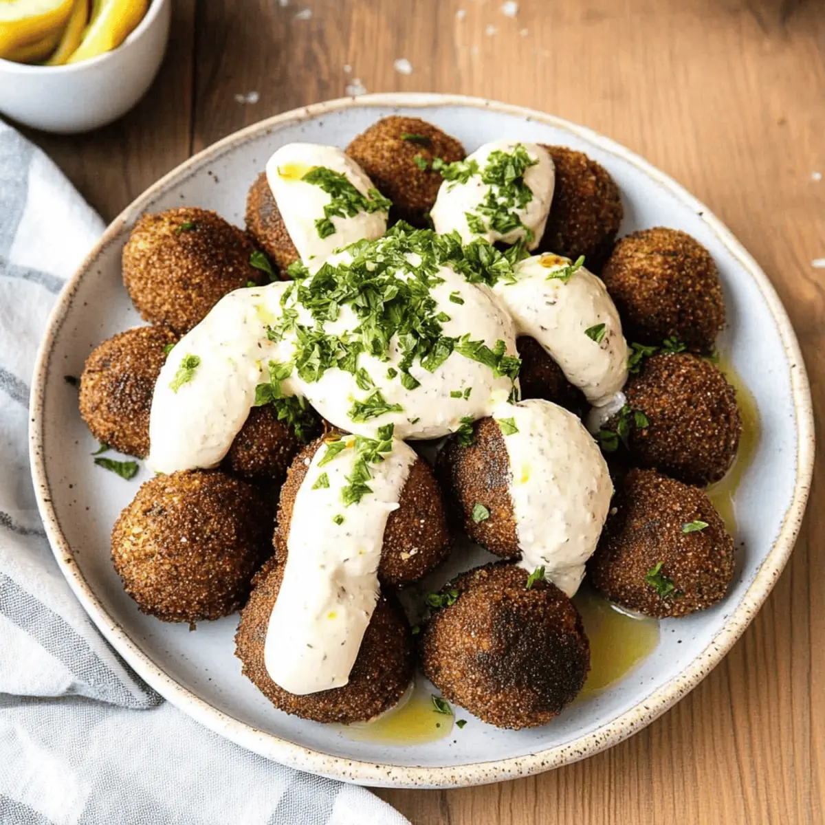 Falafel