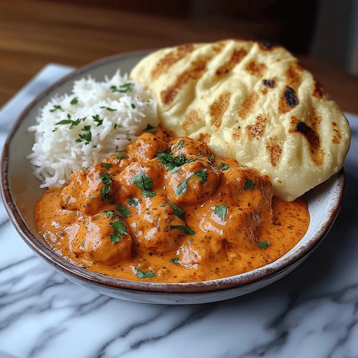 Butter Chicken